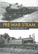 Pre War Steam (Amberley)