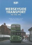 Merseyside Transport: The 1950s-1970s (Key)