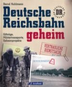 Deutsche Reichsbahn Geheim (Gera Mond)