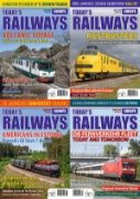Today's Railways Europe 12-issue Digital Sub via web