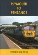 Plymouth to Penzance (York Publishing)