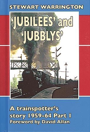 Jubilees & Jubblys Part 1 (Silver Link)