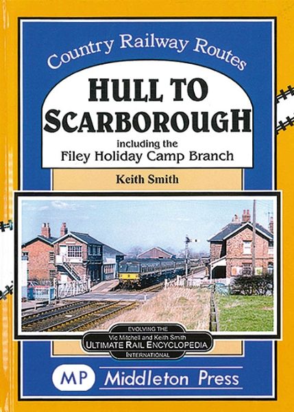 Hull to Scarborough (Middleton)