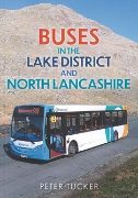 Buses in the Lake District and North Lancashire (Amberley)