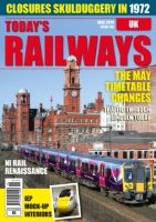 Today's Railways UK 2014