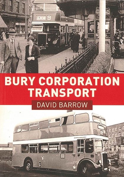 Bury Corporation Transport (Amberley)