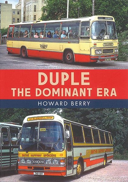 Duple: The Dominant Era (Amberley)