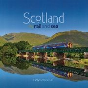 Scotland by Rail and Sea (Lily)