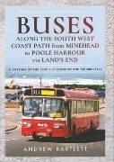 Buses along the South West Coast Path from Minehead