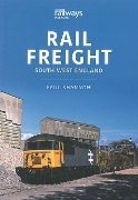 Rail Freight: South West England (Key)