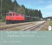Auf den Spuren von Andreas Schreyer: Moderne Zeiten (13)