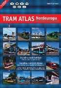 Tram Atlas NordEuropa 2nd Edition - image awaited (Robert Schwandl)