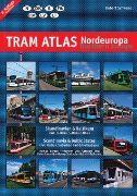 Tram Atlas NordEuropa 2nd Edition - image awaited (Robert Schwandl)