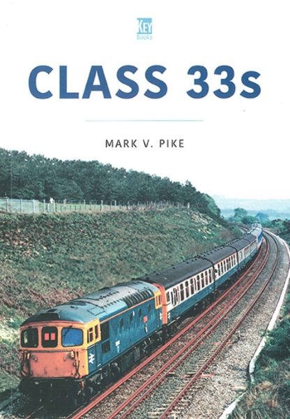 Class 33s (Key)