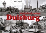 Verkehrsknoten Duisburg (EK)