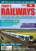 Today's Railways UK 265: March 2024