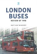 London Buses Review of 1998 (Key)