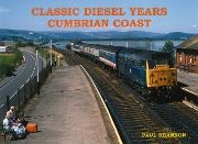 Classic Diesel Years: Cumbrian Coast (Stenlake)