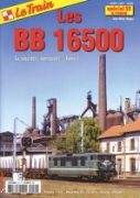 Le Train Special 59: Les BB 16500