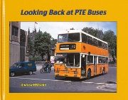 Looking Back at PTE Buses (Coastal Shipping)