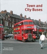 Town and City Buses (Capital)