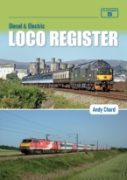 Diesel & Electric Loco Register - Back Issues