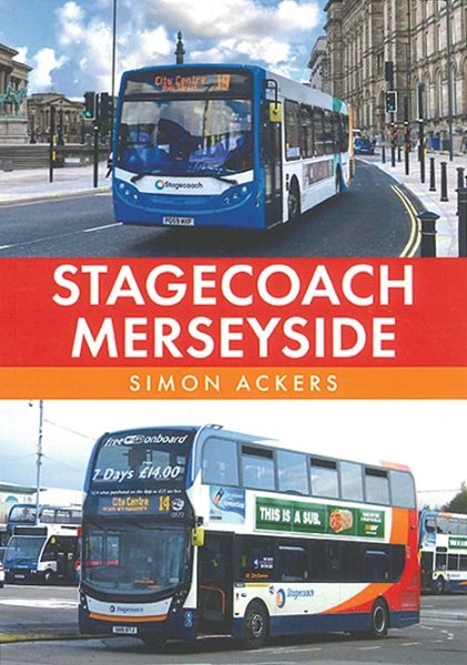 Stagecoach Merseyside (Amberley)