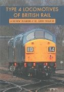 Type 4 Locomotives of British Rail (Amberley)