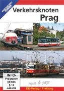 Verkehrsknoten Prag DVD (8621)