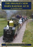 Britain's Miniature Railways No. 5: Swanley New Barn Railway