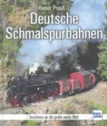 Deutsche Schmalspurbahnen (Transpress)