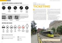 Manchester's Metrolink by Alan Yearsley