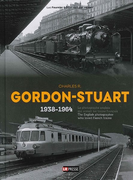 Charles R. Gordon-Stuart 1938-1964: The English Photographer