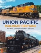 Union Pacific Railroad Heritage (Fonthill)