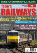 Today's Railways UK 270: August 2024