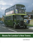 Buses for London's New Towns (Capital)