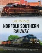 Viewing Norfolk Southern Railway (Fonthill)