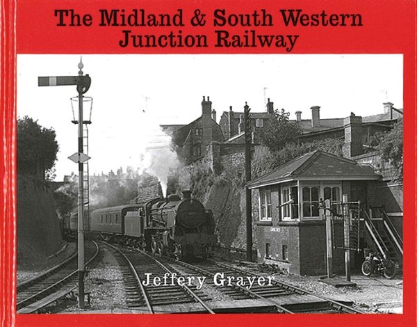The Midland & South Western Junction Railway (Totem)