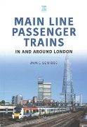 Main Line Passenger Trains: In and Around London (Key)