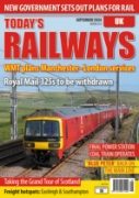 Today's Railways UK 271: September 2024