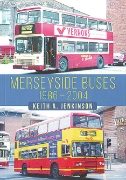 Merseyside Buses 1986-2004 (Amberley)
