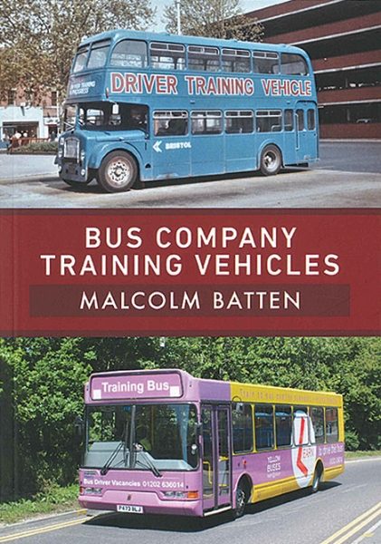 Bus Company Training Vehicles (Amberley)