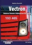 Vectron: Moderne Siemens-Lokomotiven fur Europa (EK)