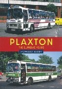 Plaxton: The Supreme Years (Amberley)