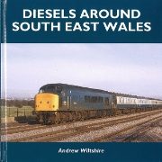 Diesels Around South East Wales (Mainline & Maritime)