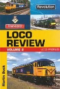 Loco Review Volume 2: Loco Profiles (Freightmaster)