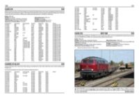 German Railways 6th Edition Part 2: Private Operators, Museums and Museum Lines