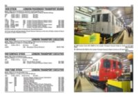UK Metro & Light Rail Systems 2nd Edition 
