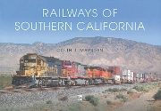 Railways of Southern California (Key)