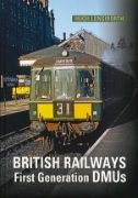 British Railways First Generation DMUs (OPC)